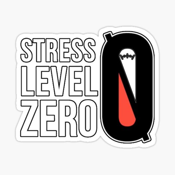 What Is The Next Stress Level Zero Game