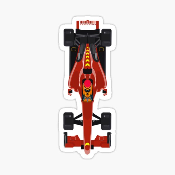 Vista previa del artículo con la obra «Formula Racing», diseñado y vendido por vladocar.