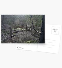 Solitude Postcards