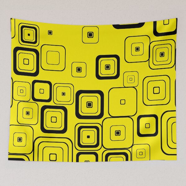 Item preview, Retro Pattern  designed and sold by BrianUK.