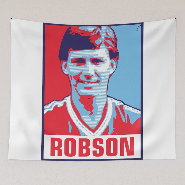 Item preview, Robson - ENGLAND designed and sold by DFA.