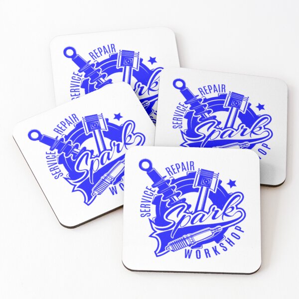Item preview, Bluey Mechanics (11) designed and sold by unikusa.