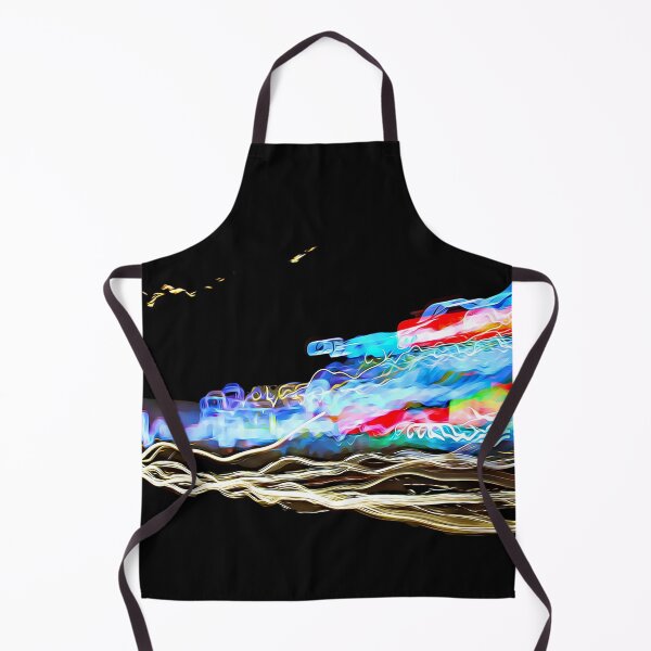 Item preview, abstract light pattern shiny designed and sold by MIKAFXSTORE.