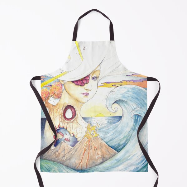 Item preview, Mother Nature designed and sold by Humberto Braga.