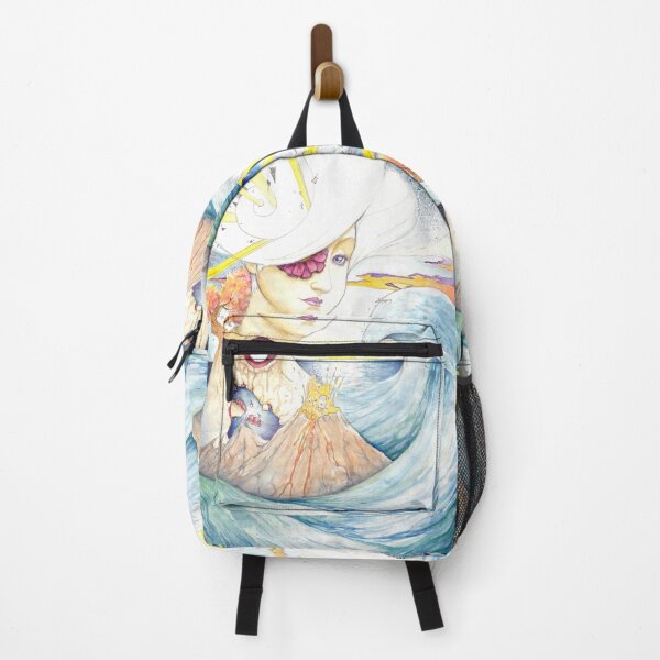 Item preview, Mother Nature designed and sold by Humberto Braga.