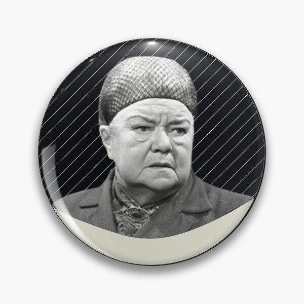 Item preview, Ena Sharples Classic T-Shirt designed and sold by PRECALB OUTFIT.