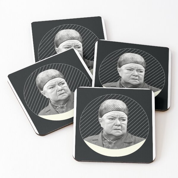 Item preview, Ena Sharples Classic T-Shirt designed and sold by PRECALB OUTFIT.