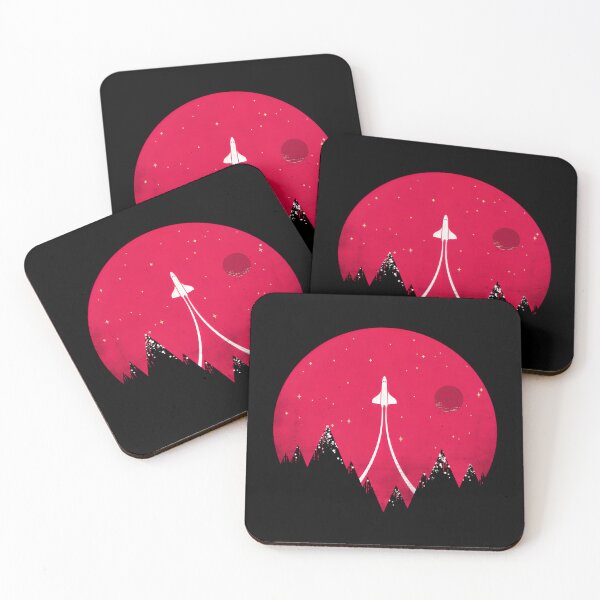 Item preview, Mars Mission designed and sold by liomikaxfi.