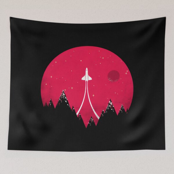 Item preview, Mars Mission designed and sold by liomikaxfi.