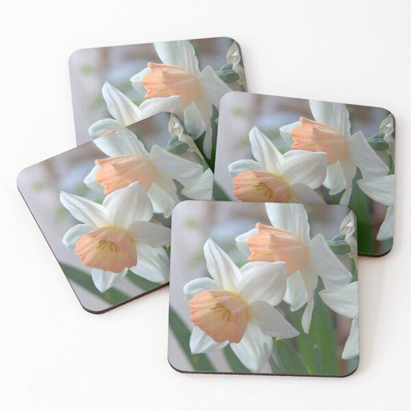 Item preview, Delicate Daffodils  designed and sold by K D Graves Photography.