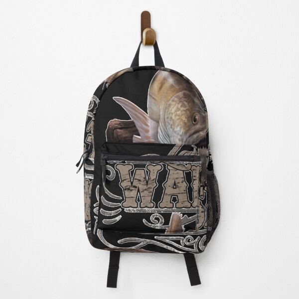 Item preview, Lake Erie Walleye Whisperer designed and sold by TammyeBrad.