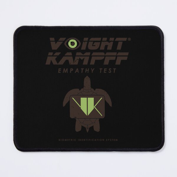 Item preview, Voight Kampff designed and sold by JacobKilman.