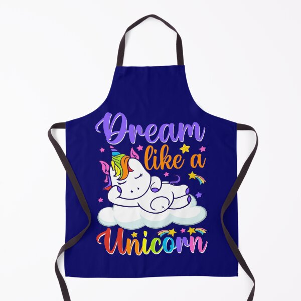 Item preview, Dream like a Unicorn. designed and sold by tabykid.