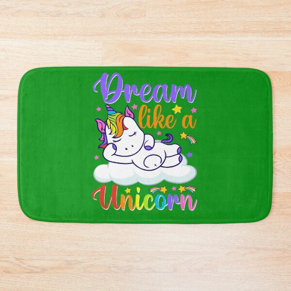 Item preview, Dream like a Unicorn. designed and sold by tabykid.