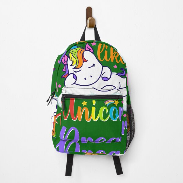 Item preview, Dream like a Unicorn. designed and sold by tabykid.