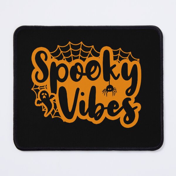Item preview, Spooky Vibes designed and sold by ValentinaHramov.