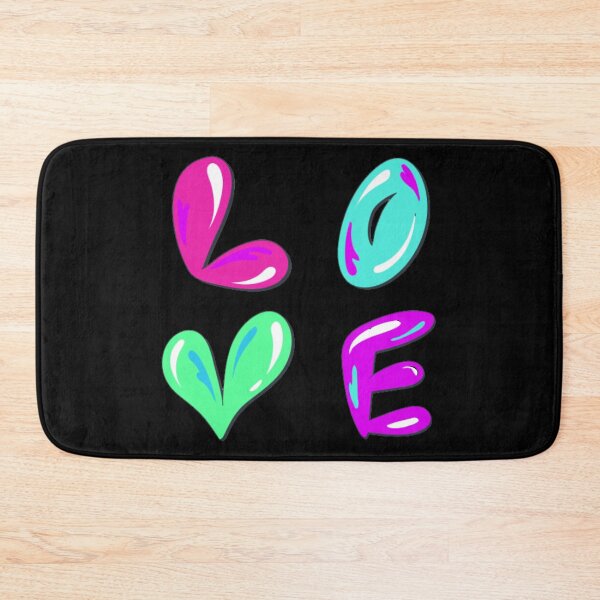 Item preview, Love Bubble Text  designed and sold by LMoonDesigns.