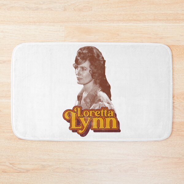Item preview, Loretta Lynn designed and sold by liomikaxfi.