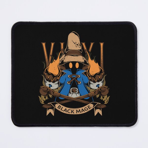 Item preview, Vivi Black Mage designed and sold by JacobKilman.
