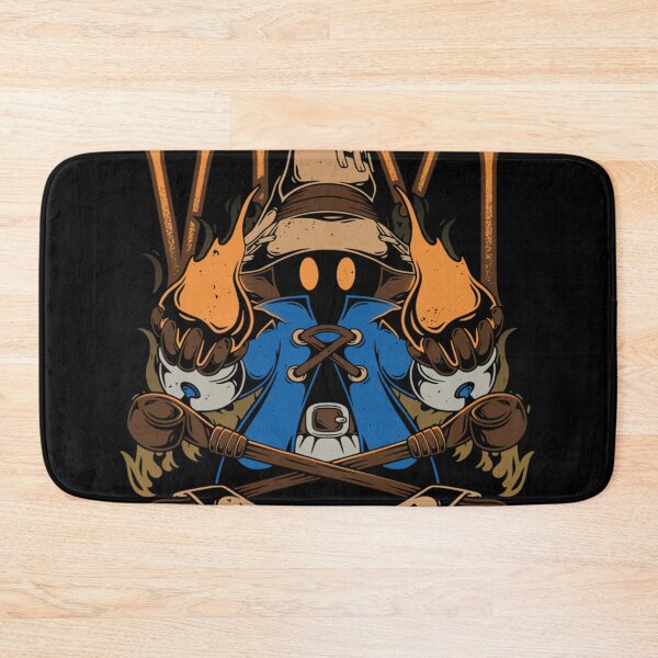 Item preview, Vivi Black Mage designed and sold by JacobKilman.