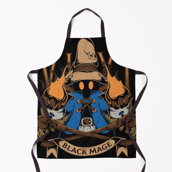 Item preview, Vivi Black Mage designed and sold by JacobKilman.