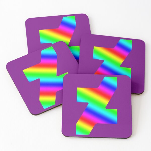 Item preview, DeviantArt Rainbow Icon designed and sold by DisneyLegend724.