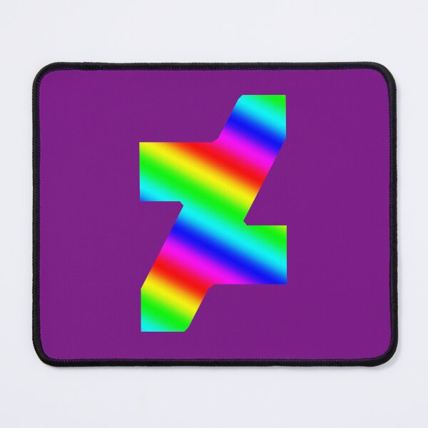 Item preview, DeviantArt Rainbow Icon designed and sold by DisneyLegend724.