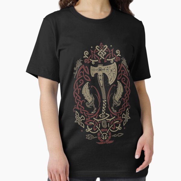 Item preview, god of war leviathan hoodie    designed and sold by emilieThierry.