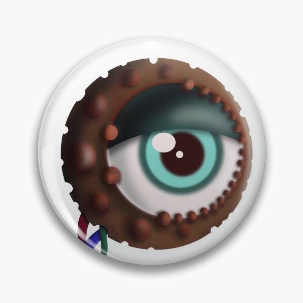 Item preview, look of control designed and sold by Patricia Piotrak.