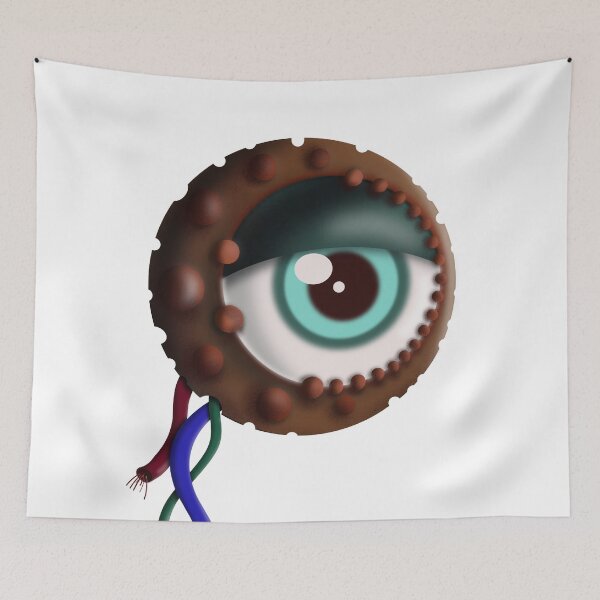 Item preview, look of control designed and sold by Patricia Piotrak.