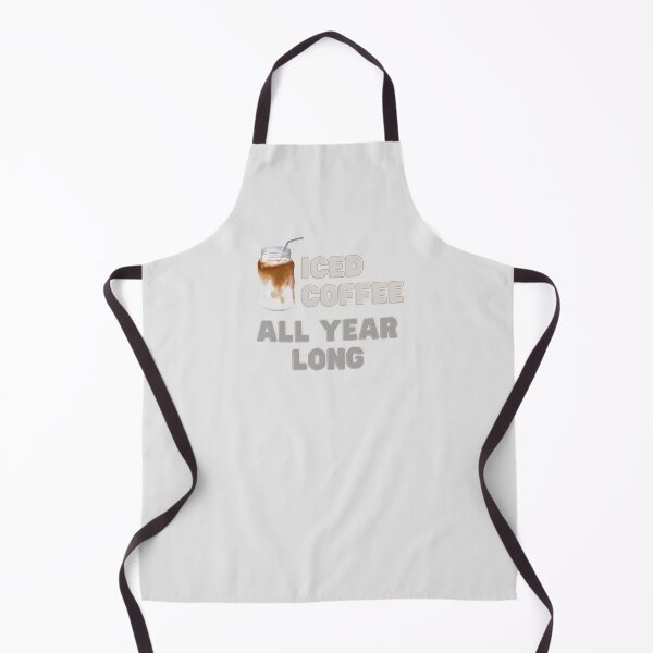 Item preview, Iced coffee all year long- Iced coffee for life designed and sold by Levated.
