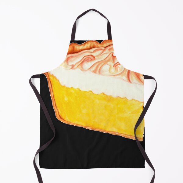Item preview, Lemon Meringue Pie Pattern  designed and sold by TammyeBrad.