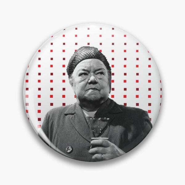 Item preview, Ena Sharples Classic T-Shirt designed and sold by PRECALB OUTFIT.