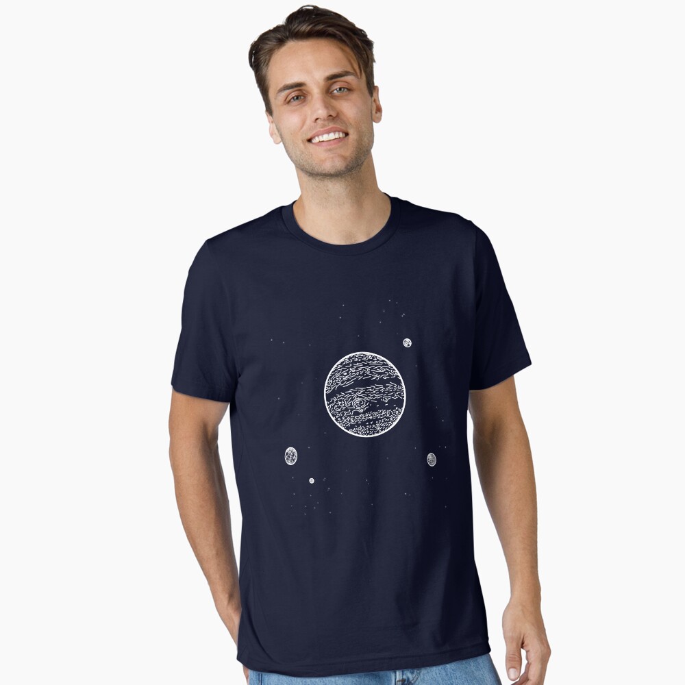 Item preview, Essential T-Shirt designed and sold by JustSomeBunny.
