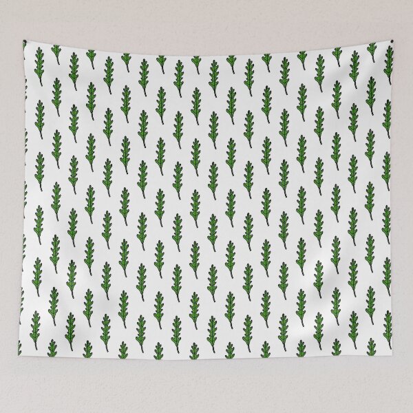 Item preview, arugula (rucola) designed and sold by zizimentos.