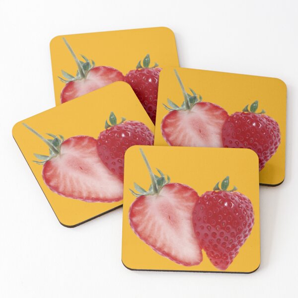 Item preview, Strawberry  designed and sold by ShinyIndia18.