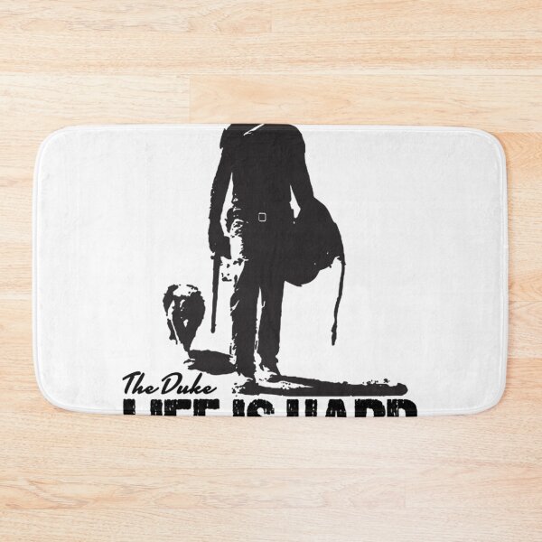 Item preview, LIFE IS HARD  designed and sold by TammyeBrad.