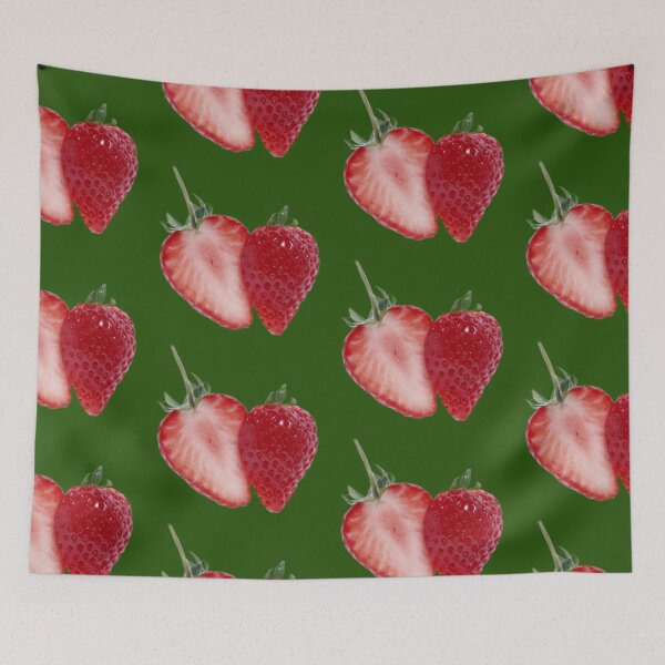 Item preview, Strawberry  designed and sold by ShinyIndia18.