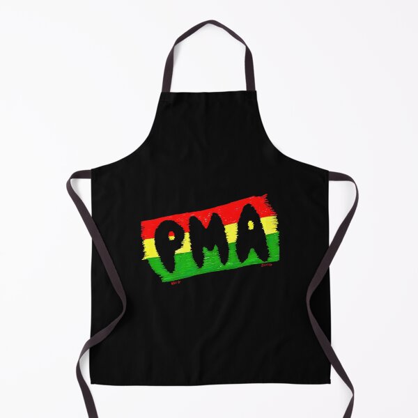 Item preview, Positive Mental Attitude - Art By Kev G Classic designed and sold by yeidiwagatah.