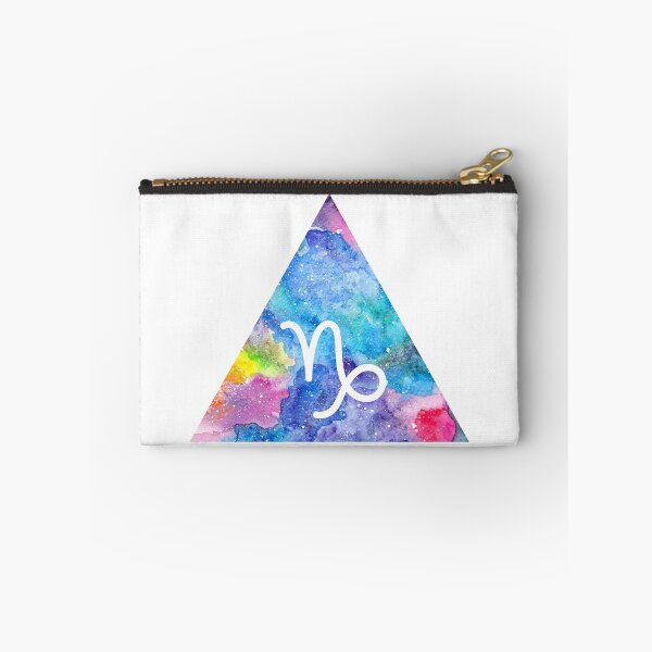 Item preview, Capricorn Zodiac Sign designed and sold by Marina Demidova.