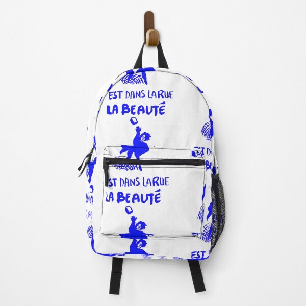 Item preview, La beauté est dans la rue-(Beauty is in the street) Long  designed and sold by bendrelahino.