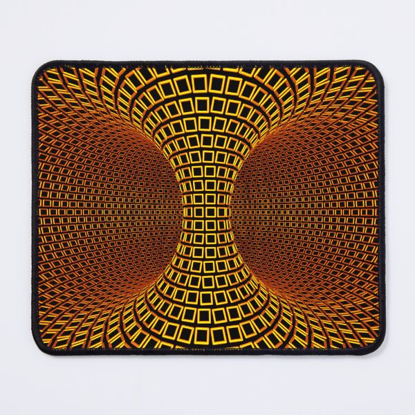 Item preview, golden torus designed and sold by serpico93.