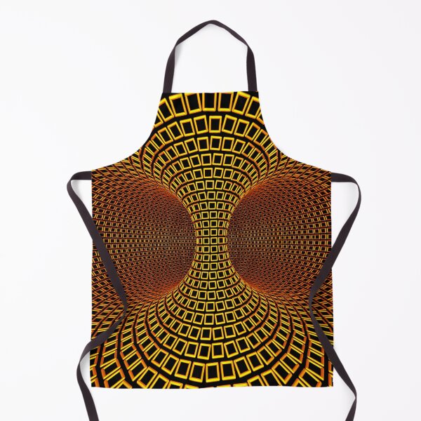 Item preview, golden torus designed and sold by serpico93.