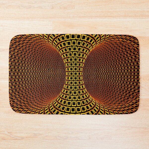 Item preview, golden torus designed and sold by serpico93.
