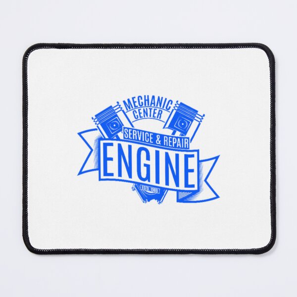 Item preview, Bluey Mechanics (15) designed and sold by unikusa.