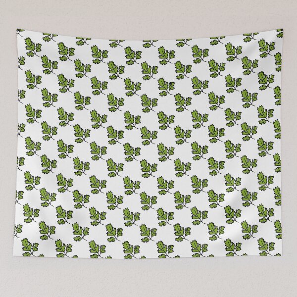 Item preview, cilantro designed and sold by zizimentos.