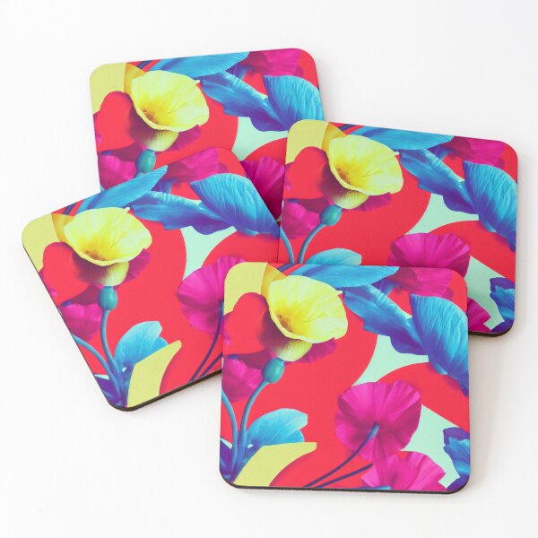 Item preview, Primary Petals  designed and sold by JustinKosch.