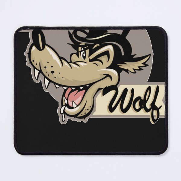 Item preview, Lone Wolf  designed and sold by TammyeBrad.