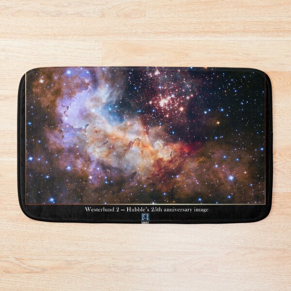 Item preview, Westerlund 2 - Hubble’s 25th anniversary image designed and sold by NTxPhotography.