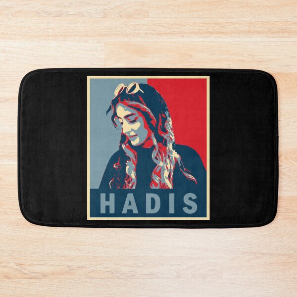 Item preview, Hadis Najafi designed and sold by ValentinaHramov.